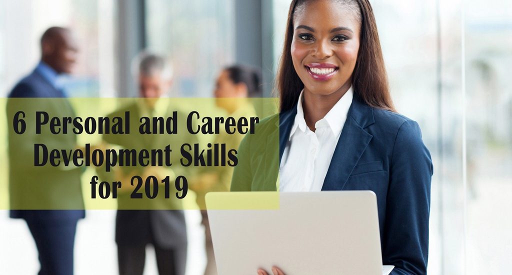 Personal and Career Development Skills